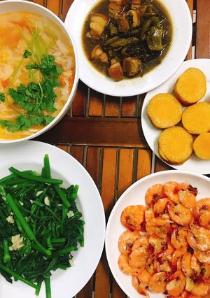 Hình của món Hôm nay ăn gì 03.