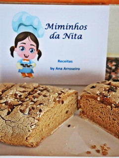 Foto de Pão de aveia