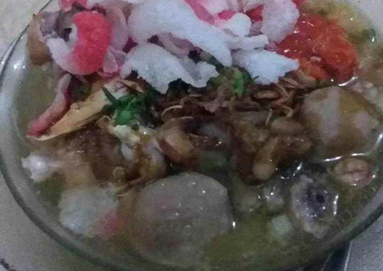 Miesop medan nyuumm 😋