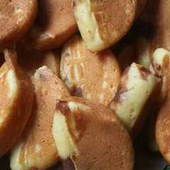 รูปของ Pukis menul ala saya