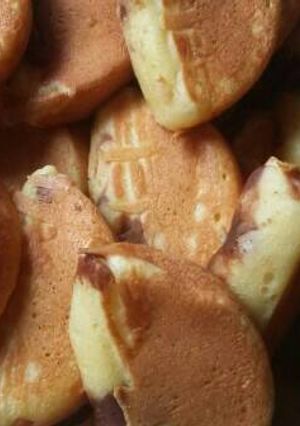 Foto resep Pukis menul ala saya
