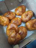 Gemblong Gula Merah