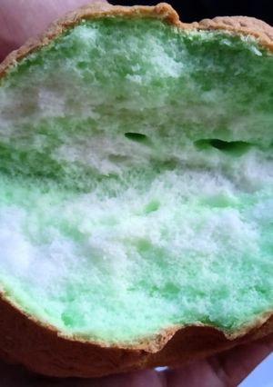 Foto resep Cloud Bread / Roti Awan