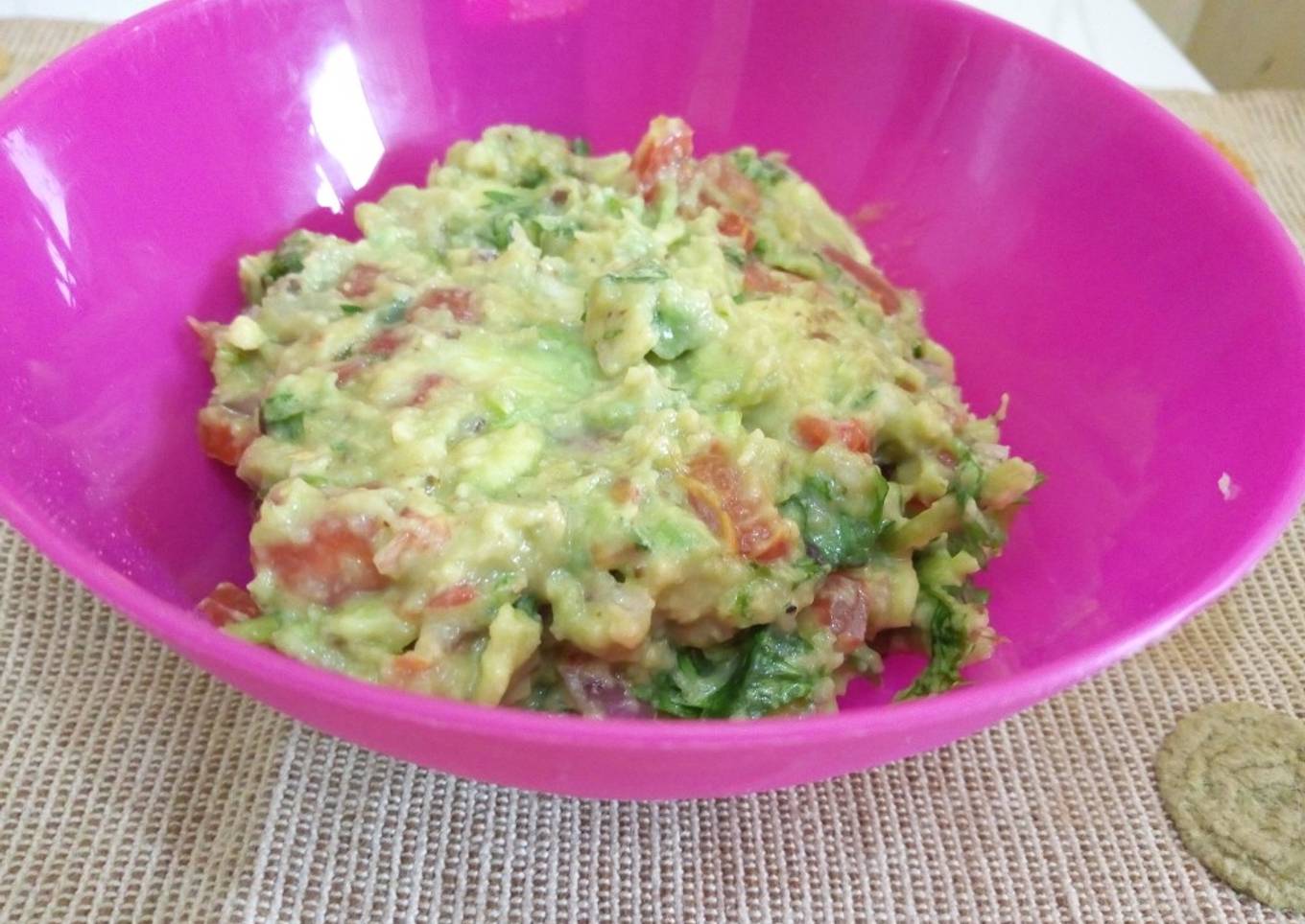 Guacamole