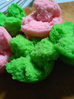 Foto resep Apem tepung beras