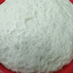 Dough A picture of Dough.