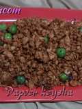 Tumis oncom