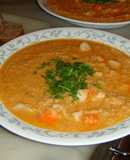Lobster Bisque