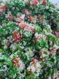 Tabbule🍅🍃