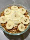 Banana Pudding