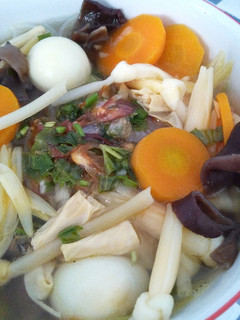 Foto resep Sop Kimlo