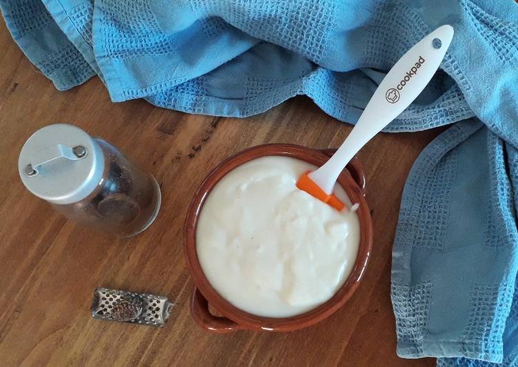 How to Prepare Premiato Besciamella