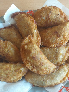Una foto de Empanadillas de carne