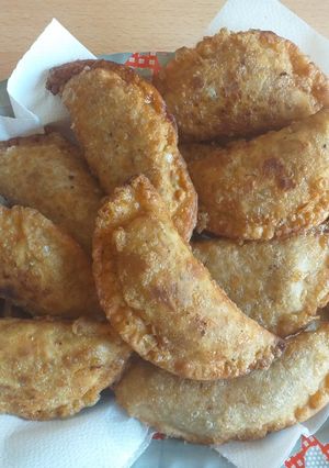 Una foto de Empanadillas de carne