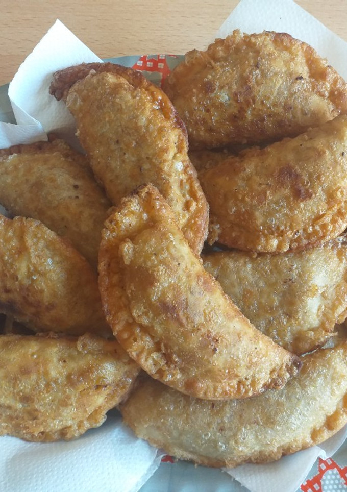 Una foto de Empanadillas de carne