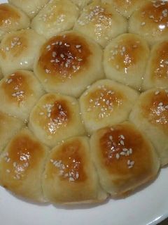 صورة لوصفة العجينة القطنية