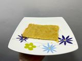 Fainá de harina de garbanzos