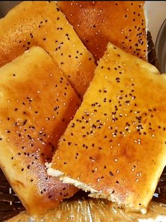 صورة لوصفة خبز الدار