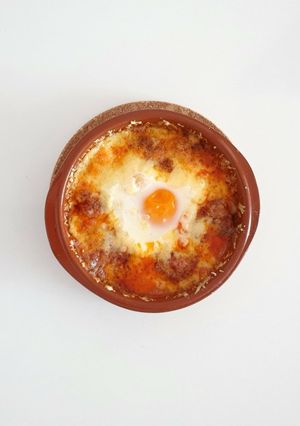 Foto principal de Huevos a la mallorquina