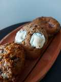 87. Marshmallows Cornflake Choco chips Cookies