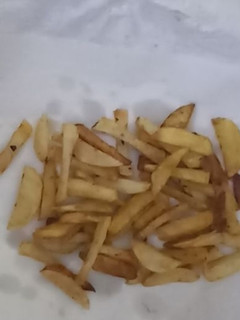 फ्रेंच फ्राइज रेसिपी(French Fries Recipe In Hindi) रेसिपी मुख्य फोटो