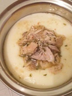 صورة لوصفة لابيري بالصوص روعة