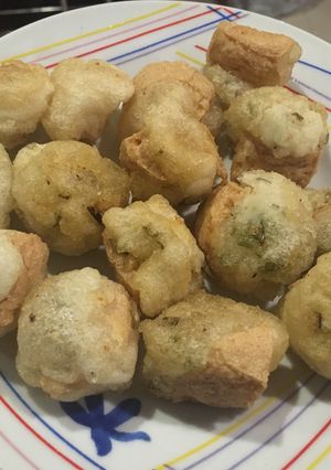 Foto resep Tahu Aci / tahu slawi