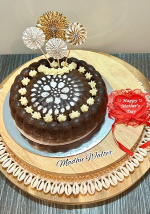 चॉकलेट केक (Chocolate Cake) रेसिपी मुख्य फोटो