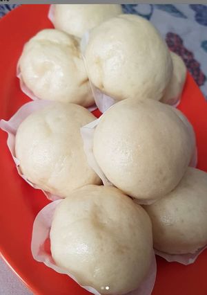 Foto resep Bakpau