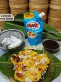Colenak khas sunda