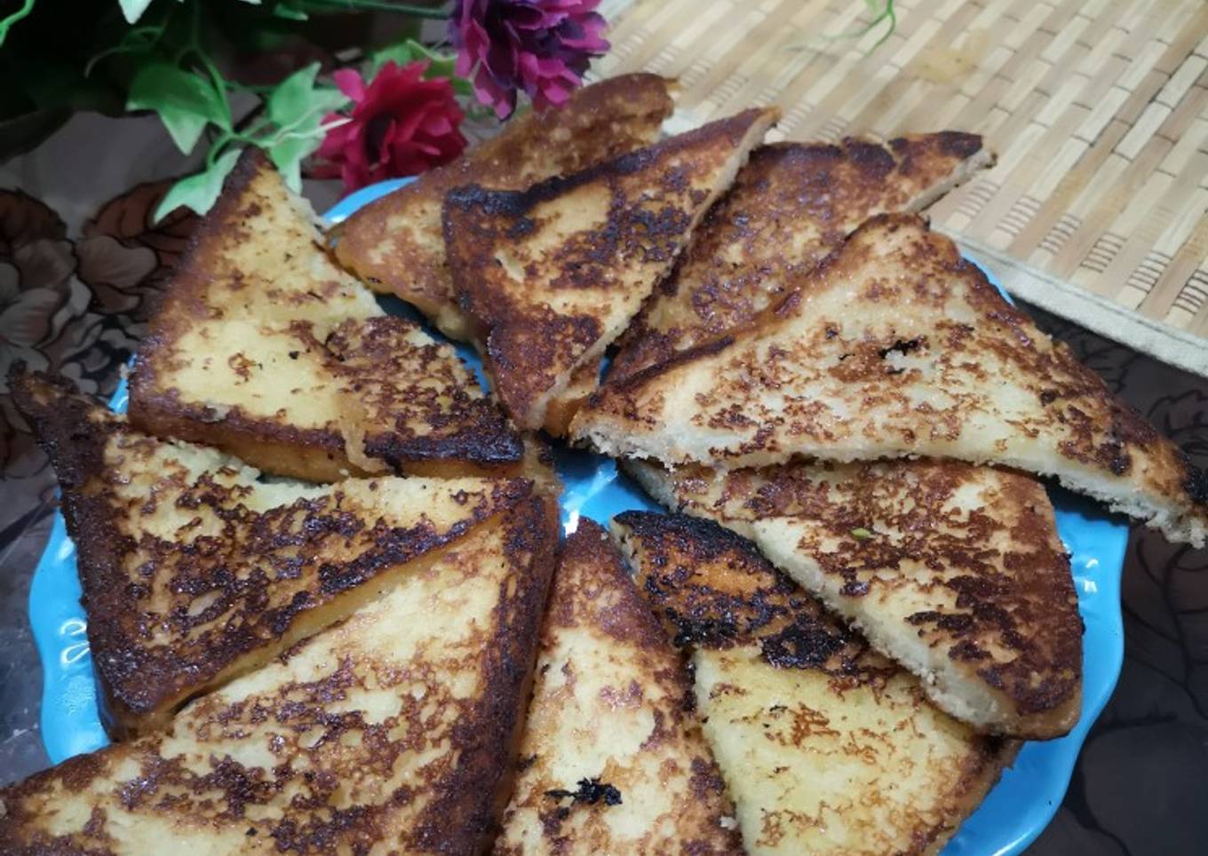 French toast