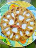 Oats designer Roti