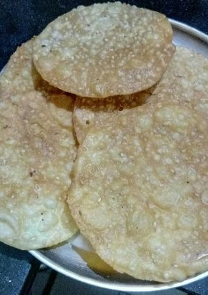 સુવાળી રેસીપી મુખ્ય ફોટો