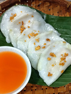 Foto resep Choipan / Chai Kueh
