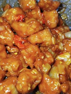 Foto resep Tempe Asam Pedas Ala Andinia