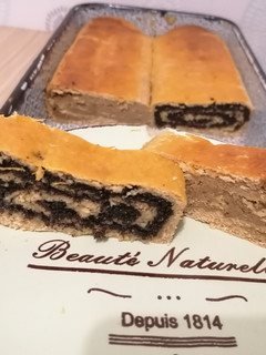 Bejgli édesanyámtól recept fotója