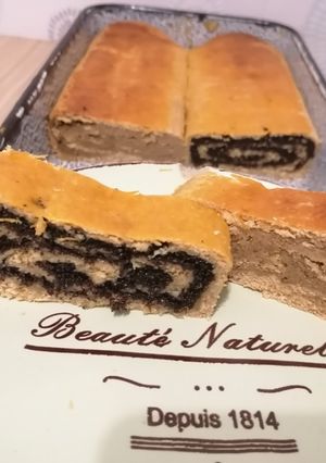 Bejgli édesanyámtól recept fotója