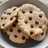 Galletas de avena veganas sin azúcar