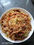 Fatty Noodles😊