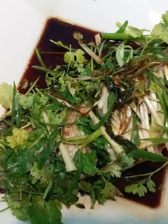 Foto resep Tim / Steam Ikan ala Chinese