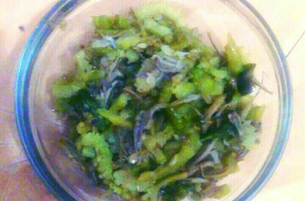 Resep Tumis Pare Teri Pedas, Bikin Ngiler