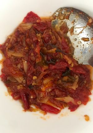 Foto resep Sambel goreng