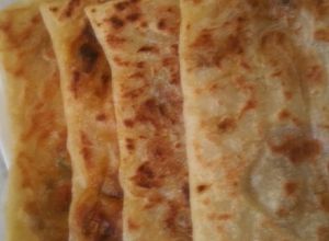 صورة لوصفة محاجب 😋😋😋