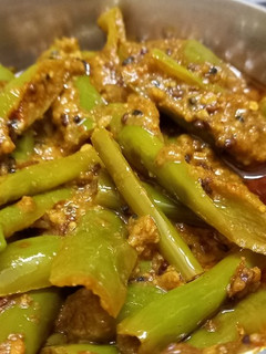 मिर्ची मसाला(Mirchi masala recipe in Hindi) रेसिपी मुख्य फोटो