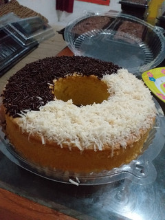 Foto resep Bolu jadul super lembut