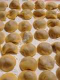 Cappelletti (in parmigiano Anolén)