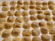 Una foto di braciola maiale