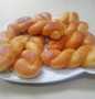 Resep Kkwabaegi (Donat Kepang Ala Korea) Anti Gagal