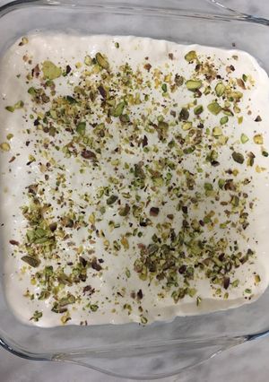 صورة لوصفة ليالي لبنان