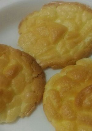 عکسی از دستور نان ابری